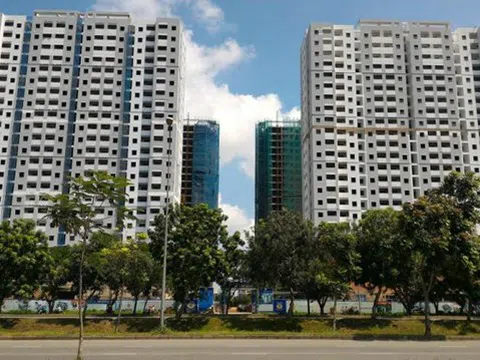 Thực thi nhà ở thương mại 20tr/m2 ở các đô thị lớn